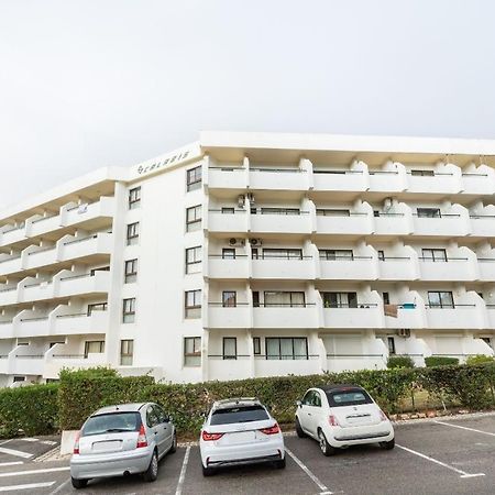 Scalabis Apartments Vilamoura Marina Exteriör bild